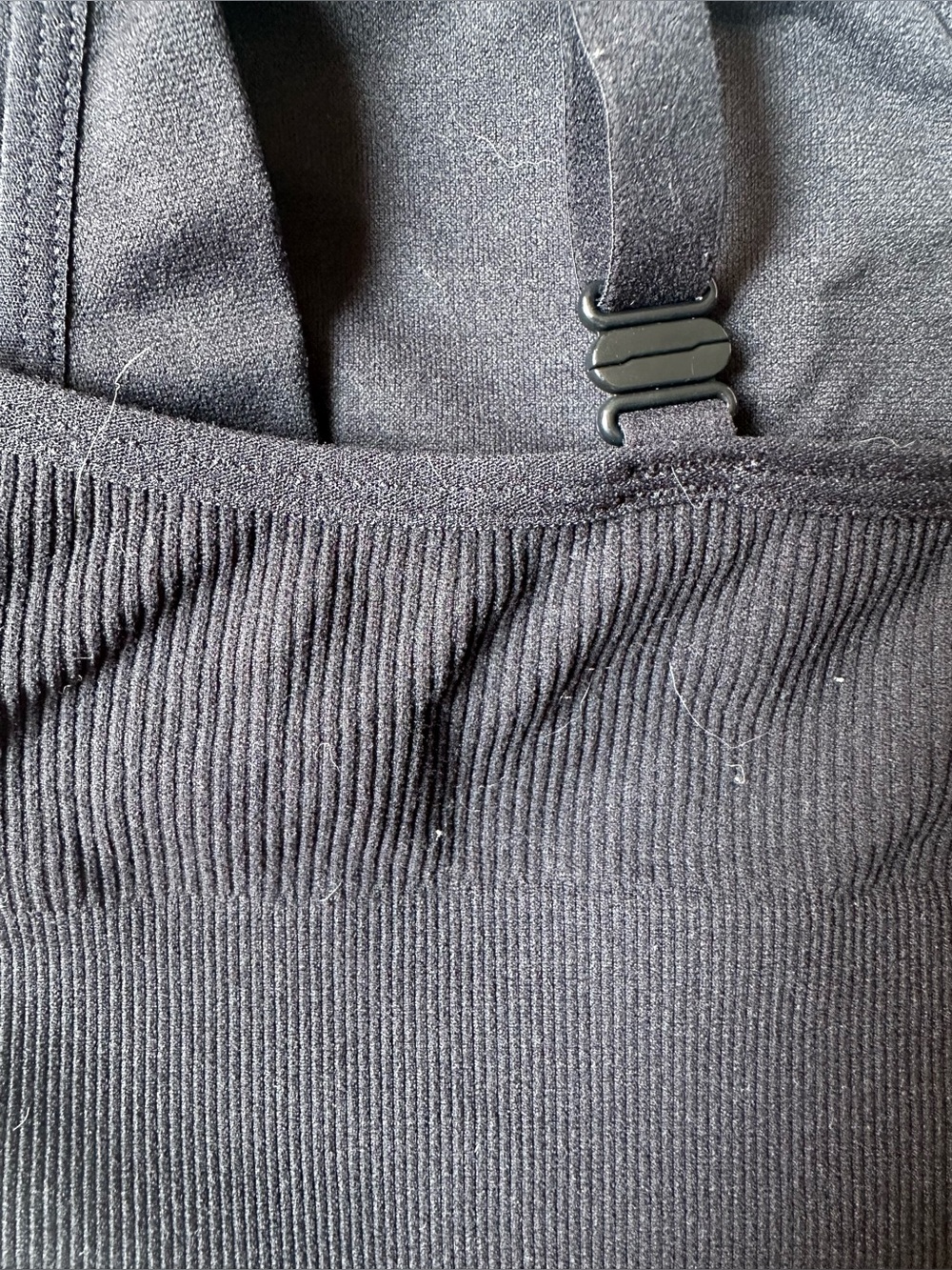 Momanda Nursing Bra - Picture 5 of 5